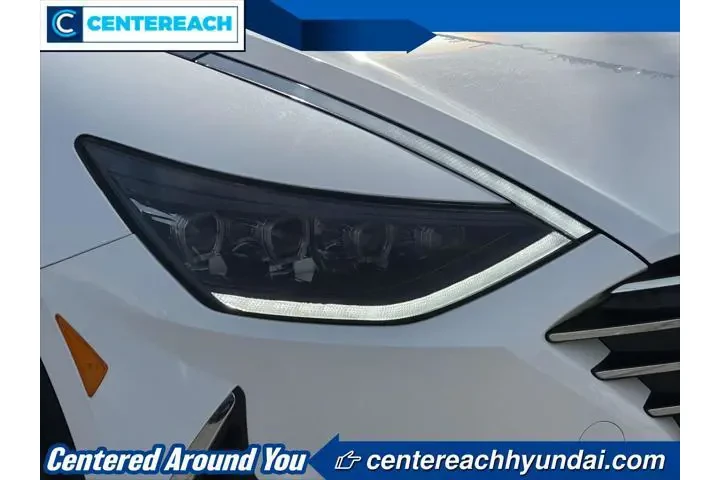 $17998 : Hyundai SONATA 2023 SE 4dr S image 8