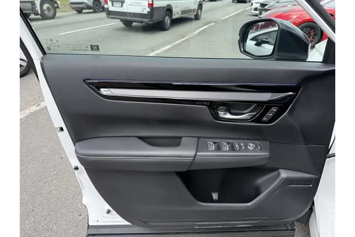 $39998 : Honda CR-V Hybrid 2025 AWD S image 9