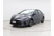 $18998 : Toyota Corolla 2018 SE 4dr S thumbnail