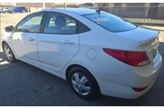 $8900 : Hyundai ACCENT 2016 SE 4dr S thumbnail