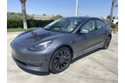 $35555 : Tesla Model 3 2023 AWD Perfo thumbnail