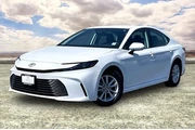 $23991 : Toyota Camry 2025 SE 4dr Sed thumbnail