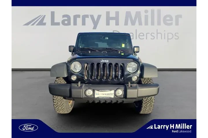 $16999 : Jeep Wrangler 2014 4x4 Sport image 8