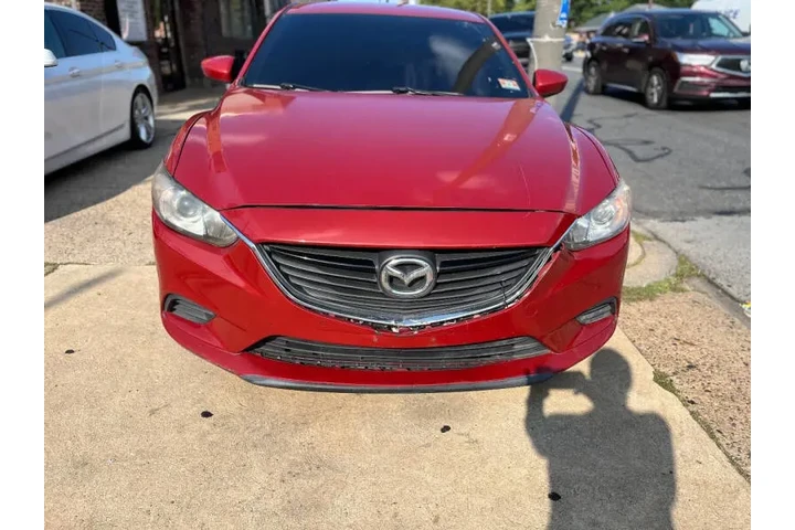 $7999 : 2015 MAZDA6 i Touring image 4