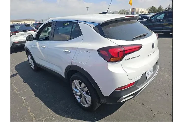 $23995 : Buick Encore GX 2025 Preferr image 3