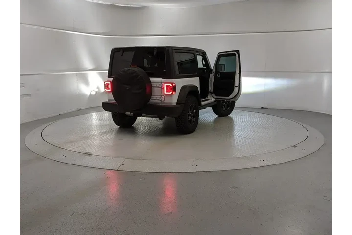 $31889 : Jeep Wrangler 2023 4x4 Sport image 9