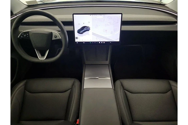 $35998 : Tesla Model 3 2025 Long Rang image 9