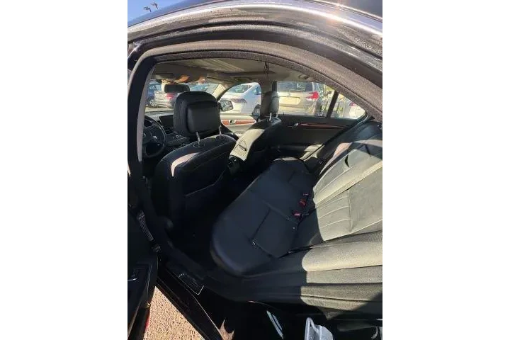 $3747 : Mercedes-Benz C-Class 2009 A image 10