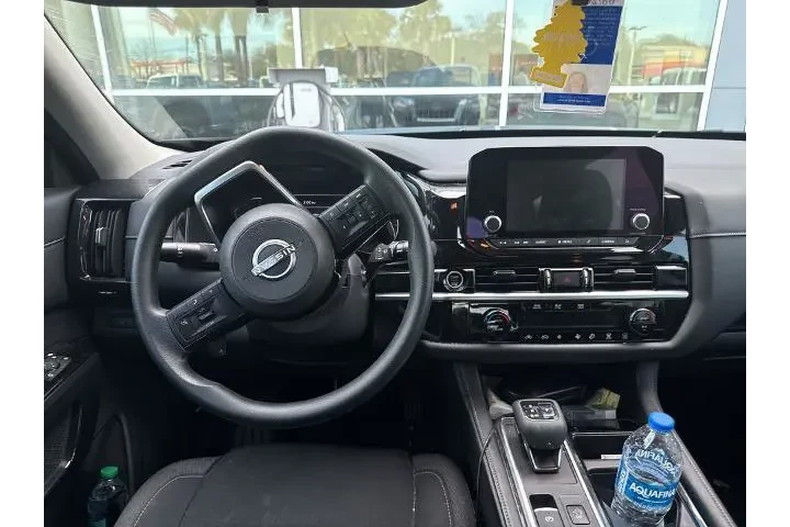 $21463 : Nissan Pathfinder 2022 S 4dr image 10