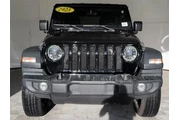 $34998 : Jeep Wrangler 2023 4x4 Sport thumbnail