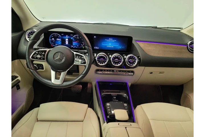 $31998 : Mercedes-Benz GLA 2022 AWD G image 9