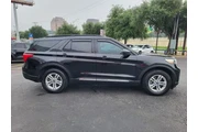 $33400 : Ford Explorer 2024 XLT 4dr S thumbnail