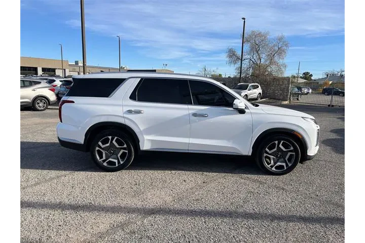 $31051 : Hyundai PALISADE 2023 AWD SE image 9