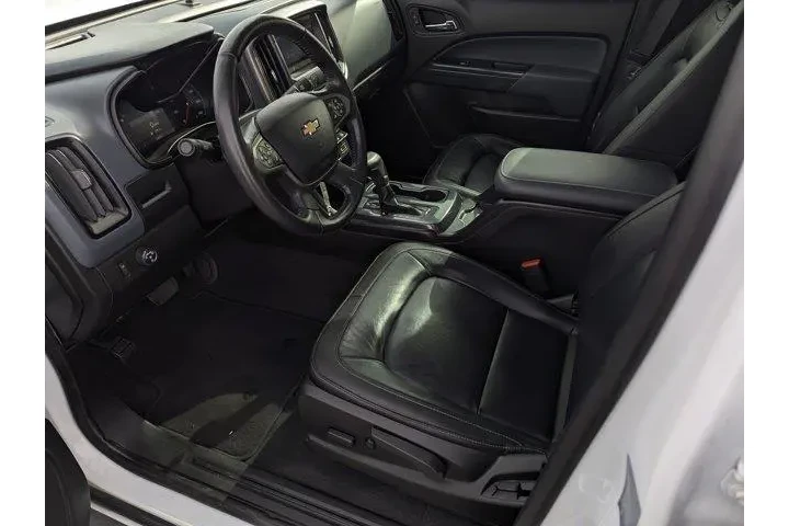 $28999 : Chevrolet Colorado 2021 4x2 image 9