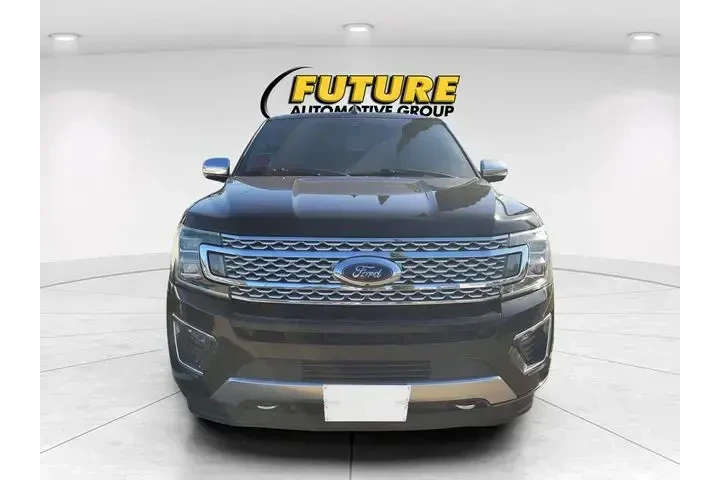 $28998 : Ford Expedition MAX 2019 4x4 image 2