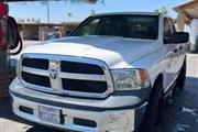 2017 RAM 1500 QUAD CAB en Yuma