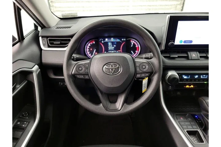 $25998 : Toyota RAV4 2024 AWD LE 4dr image 10