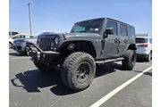 $19991 : Jeep Wrangler JK Unlimited 2 thumbnail