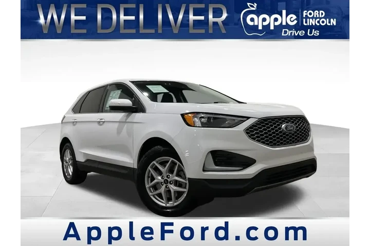 $21300 : Ford Edge 2023 AWD SEL 4dr C image 9