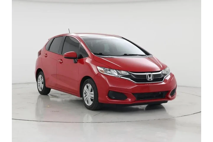 $20998 : Honda Fit 2020 LX 4dr Hatchb image 1
