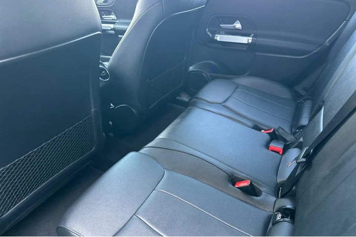 $27500 : Mercedes-Benz EQB 2023 EQB 2 image 7