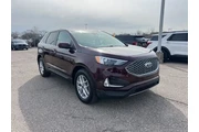 $25602 : Ford Edge 2023 AWD SEL 4dr C thumbnail