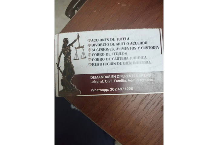 Divorcio Express Bogotá image 2