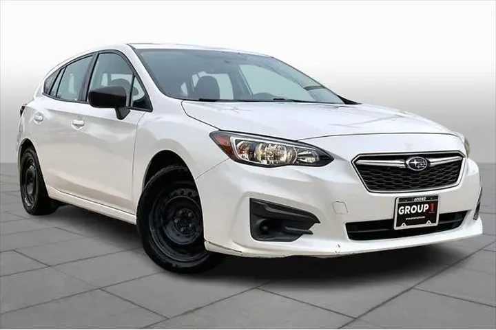 $15299 : Subaru Impreza 2019 AWD 2.0i image 2