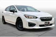 $15299 : Subaru Impreza 2019 AWD 2.0i thumbnail