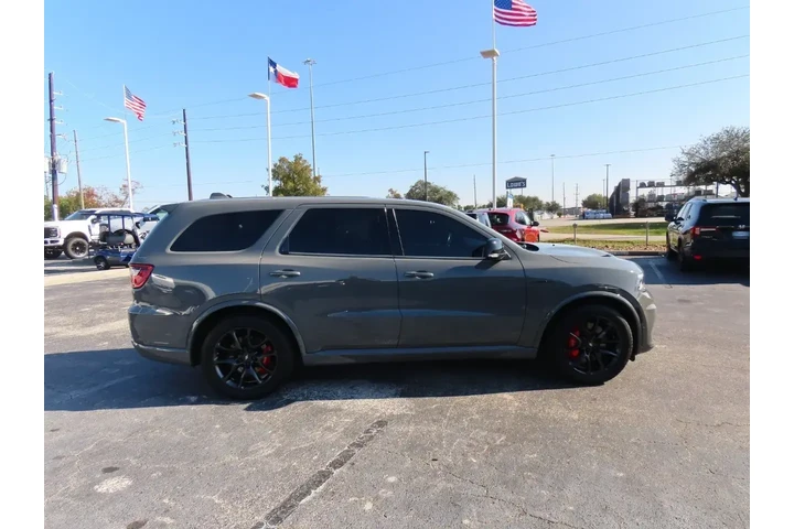 $35999 : Dodge Durango 2021 AWD R/T 4 image 10