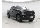 Ford F-150 2018 4x4 Lariat 4 en Stockton