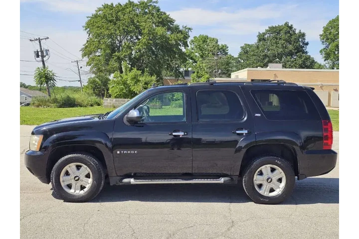 $5995 : 2007 Tahoe LT image 6
