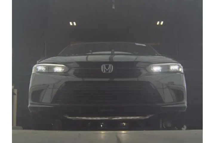 $21990 : Honda Civic 2023 Sport 4dr S image 3