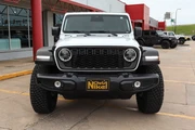 $40587 : 2025 Wrangler Willys 4 Door 4 thumbnail