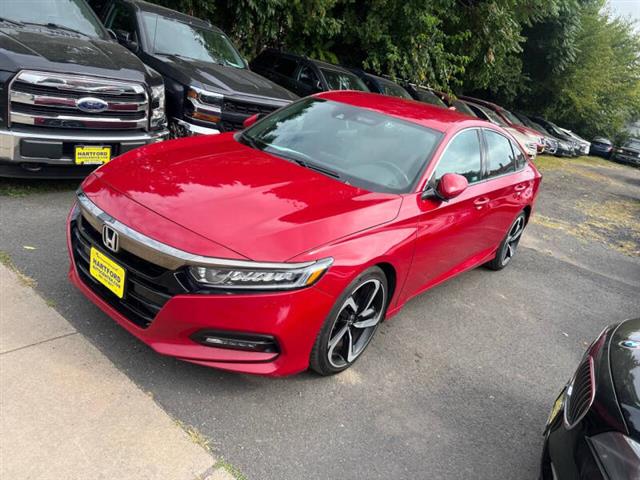 $18999 : 2018 Accord Sport image 6