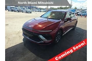 Hyundai SONATA 2024 AWD SEL en Miami