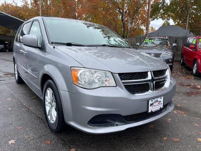 $6995 : 2014 Grand Caravan SXT image 4