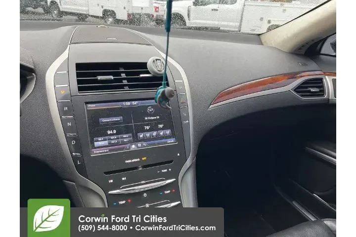 $8999 : Lincoln MKZ Hybrid 2013 4dr image 7