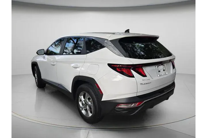 $22819 : Hyundai TUCSON 2024 SE 4dr S image 7