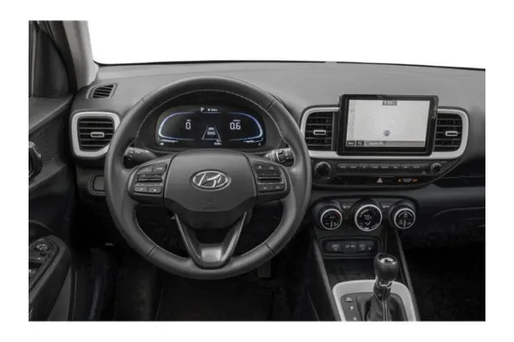 $16963 : Hyundai VENUE 2023 Limited 4 image 7
