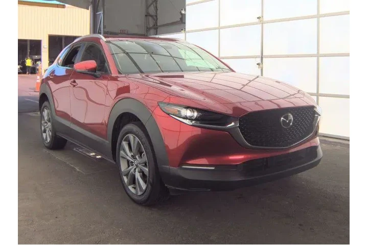 $22991 : Mazda CX-30 2025 AWD 2.5 S P image 4