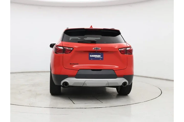 $21998 : Chevrolet Blazer 2021 LT 4dr image 6