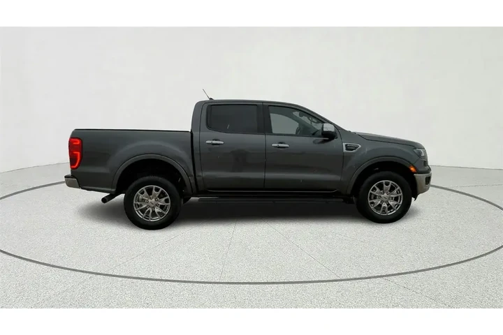 $24401 : Ford Ranger 2019 4x2 XL 4dr image 9