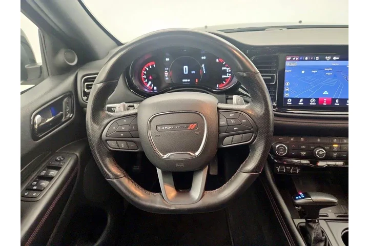 $33998 : Dodge Durango 2022 AWD R/T 4 image 10