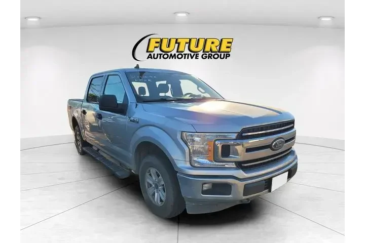 $27997 : Ford F-150 2019 4x4 Platinum image 1