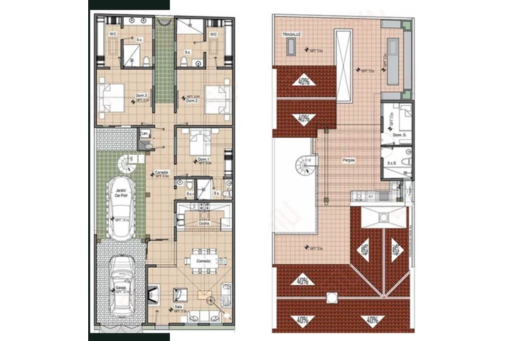 $442000 : SE VENDE PROPIEDAD EN RESIDENC image 2