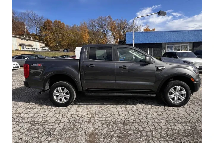 $19900 : 2019 Ranger XL image 5