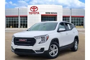 GMC Terrain 2024 SLE 4dr SUV en Dallas