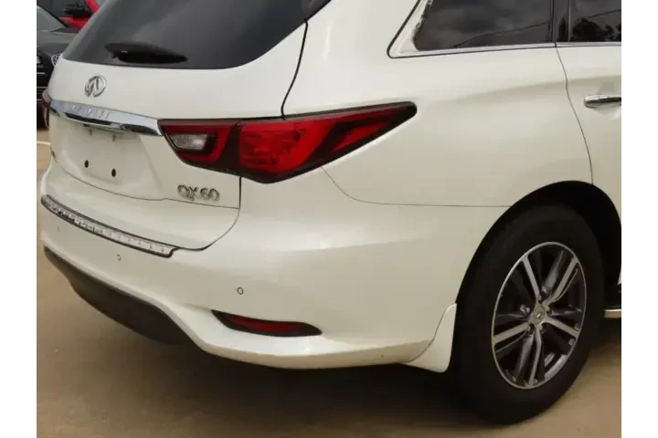 $15911 : INFINITI QX60 2019 Pure 4dr image 10