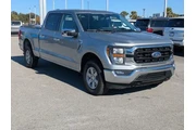 $37995 : Ford F-150 2023 4x4 XLT 4dr thumbnail